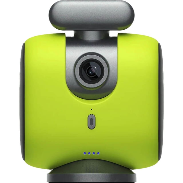XbotGo CHMG01 Chameleon Sports Action Smart Camera with AI Auto ...