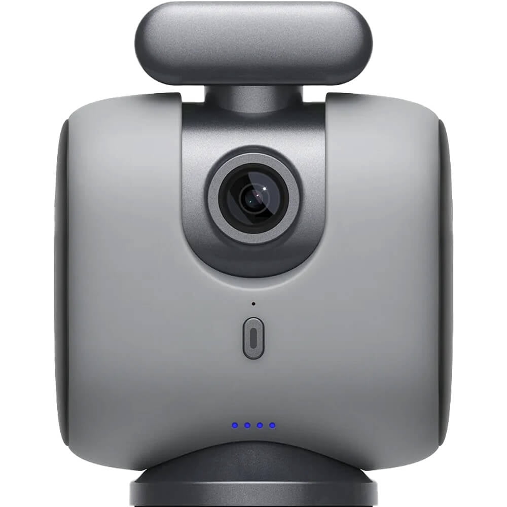 XbotGo CHMG01 Chameleon Sports Action Smart Camera with AI Auto