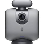 XbotGo CHMB01 Chameleon Sports Action Smart Camera with AI Auto Tracking - Lava Graphite