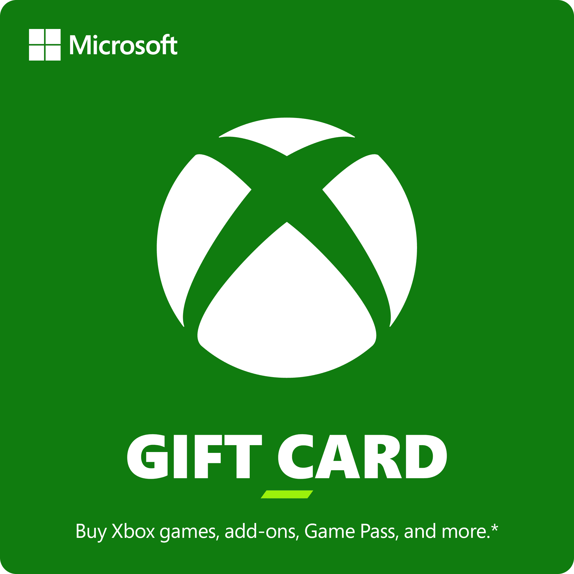 Xbox Gift Card: Unlock Ultimate Gaming Rewards Today