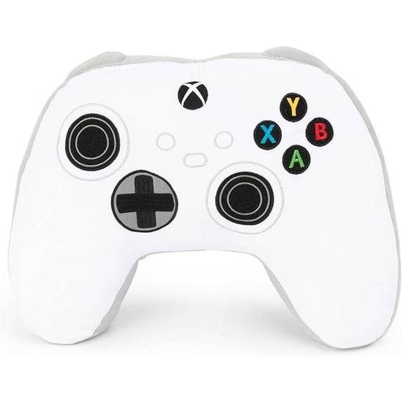 Xbox 11 x 15 in Multicolor Polyester Microfiber Decorative Pillow
