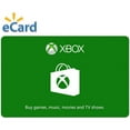 Xbox 30 Gift Card [Digital]