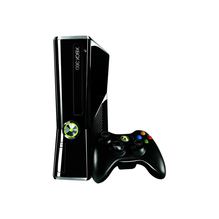 若者に人気のブランド 360 Xbox Microsoft Pre-Owned Shipping! Free - Bundle Holiday Xbox360本体