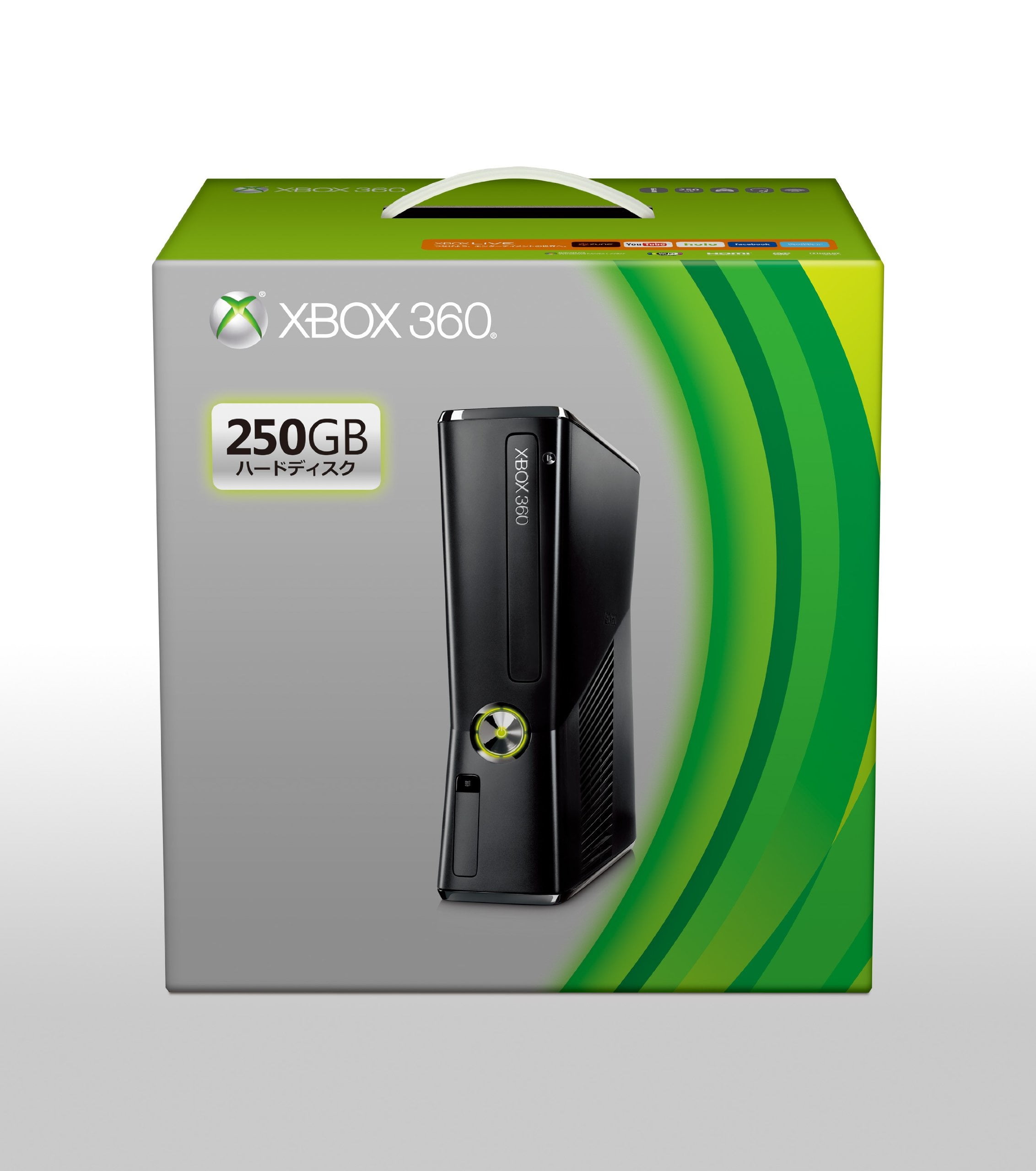 For Sale Xbox 360 250GB Console With Kinect (Certified Refurbished