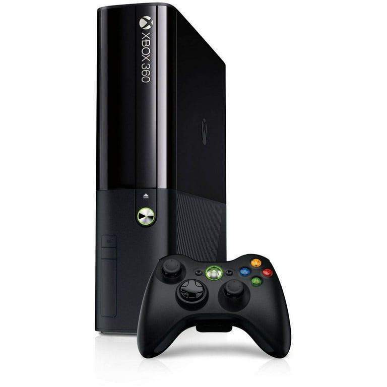 Xbox 360 500GB Console 