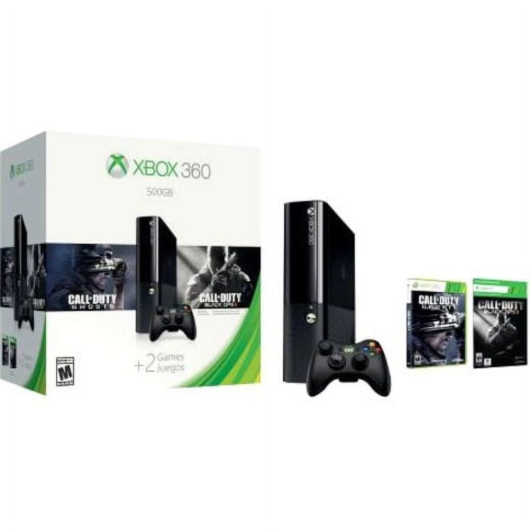 Xbox 360s are about to be the must-have console this holiday