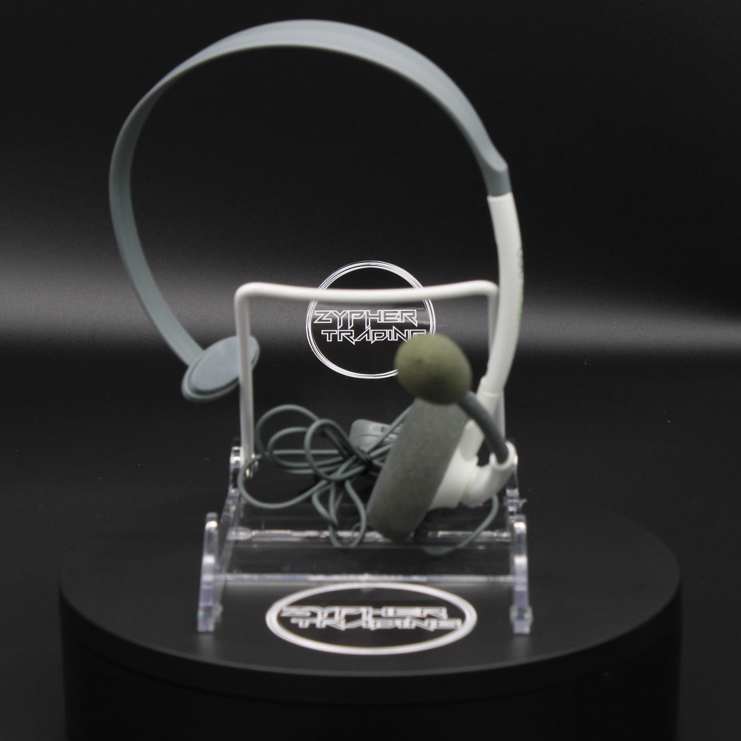 Xbox 360 Chat Headset [Launch] OEM Microsoft Xbox 360 2005