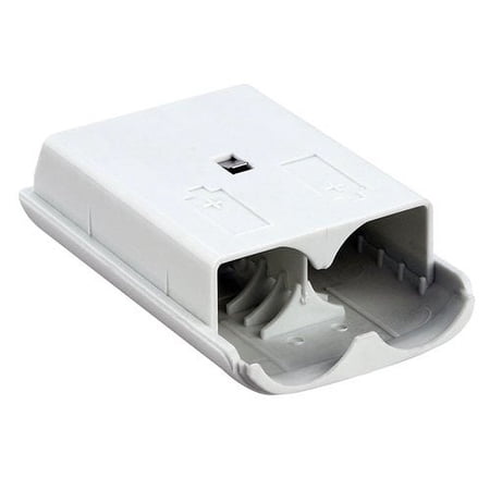 Xbox 360 Controller Battery Cover, White