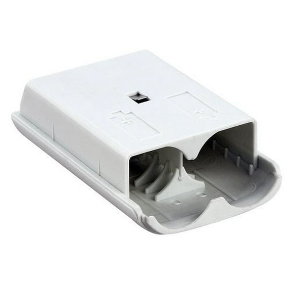 Xbox 360 Controller Battery Cover, White