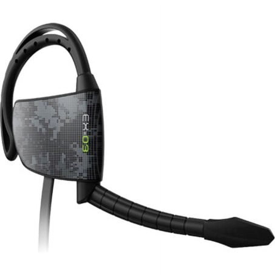 Gioteck headset 2024