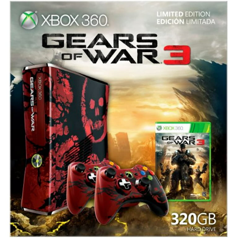  Gears of War 3 : Microsoft Corporation: Video Games