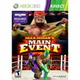 thumbnail image 1 of Hulk Hogan's Main Event - Xbox 360, 1 of 4