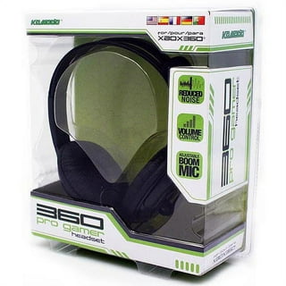 KMD Gaming headset Walmart