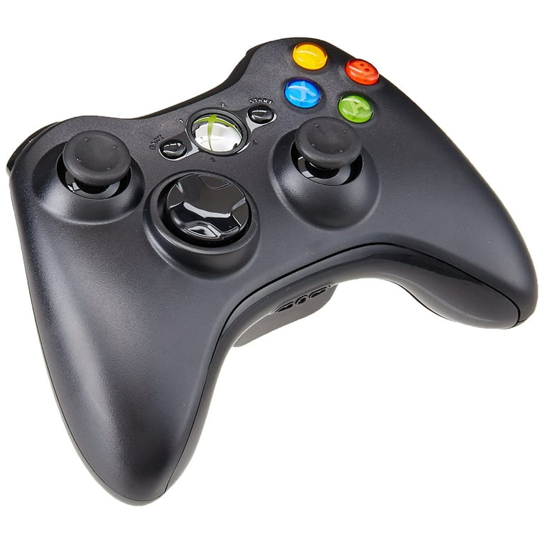 Wireless Controller Game Controller Gamepad Joystick For Xbox 360