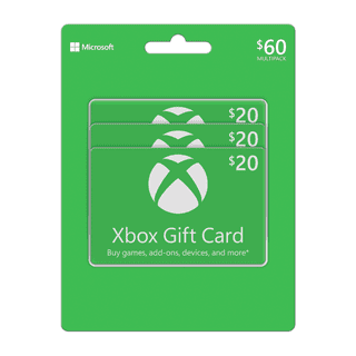 Walmart xbox digital gift card discount