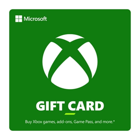 Xbox $45 eGift Card [Digital]