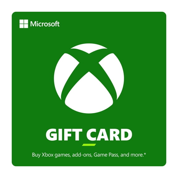 XBOX $45 eGift Card [Digital]