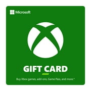 XBOX $65 Gift Card [Digital]