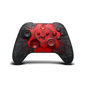 XBOX Wireless Controller – Gears of War: E-Day Limited Edition – XBOX Series X|S, XBOX One, PCs, TVs, mobile, and more