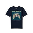thumbnail image 1 of Xbox Boys Game Mode Graphic T-Shirt, Sizes 4-18, 1 of 3