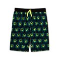 thumbnail image 1 of Xbox Boys Swim Shorts, Sizes 4-16, 1 of 3
