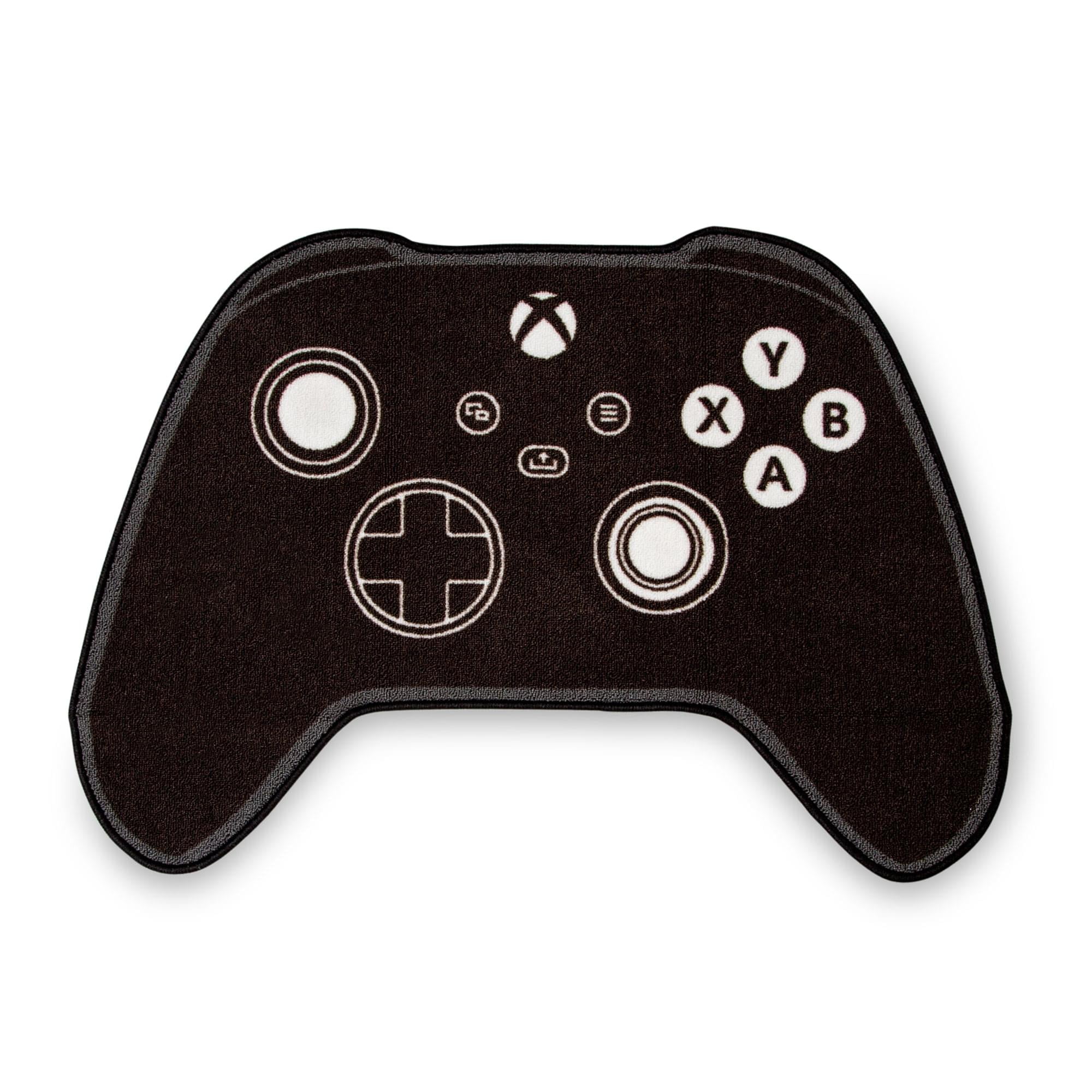 Xbox Controller Area Rug | 39 x 28 Inches - Walmart.com