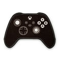 thumbnail image 1 of Xbox Controller Area Rug | 39 x 28 Inches, 1 of 6