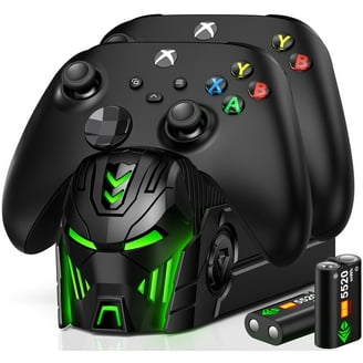 8Bitdo Dual Charging Dock for Xbox Wireless Controllers, Xbox