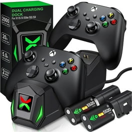 Gamefitz 10 in 1 Accessories Kit for the Xbox Series S&X