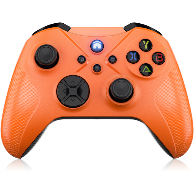 Xbox Controller for Xbox One, Support Turbo Function with Custom