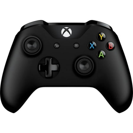 Xbox Controller + Wireless Adapter for Windows 10