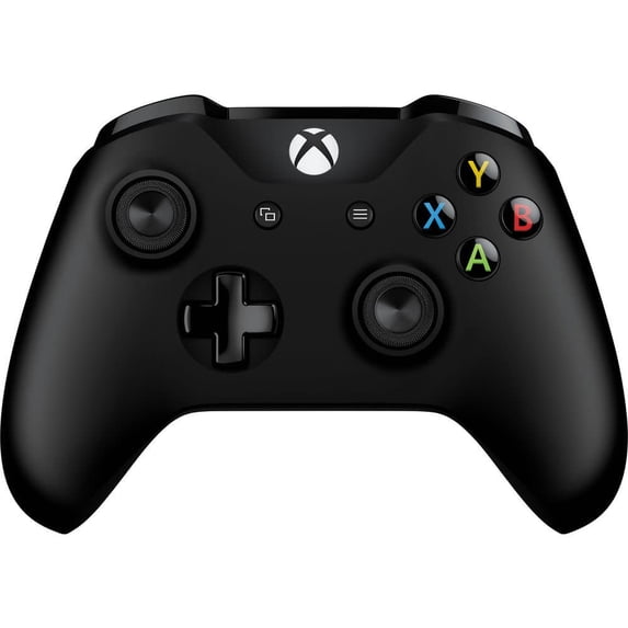 Xbox Controller + Wireless Adapter for Windows 10