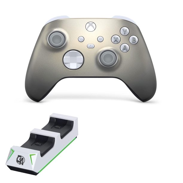 Xbox Core Wireless Controller Lunar Shift Special Edition for Xbox