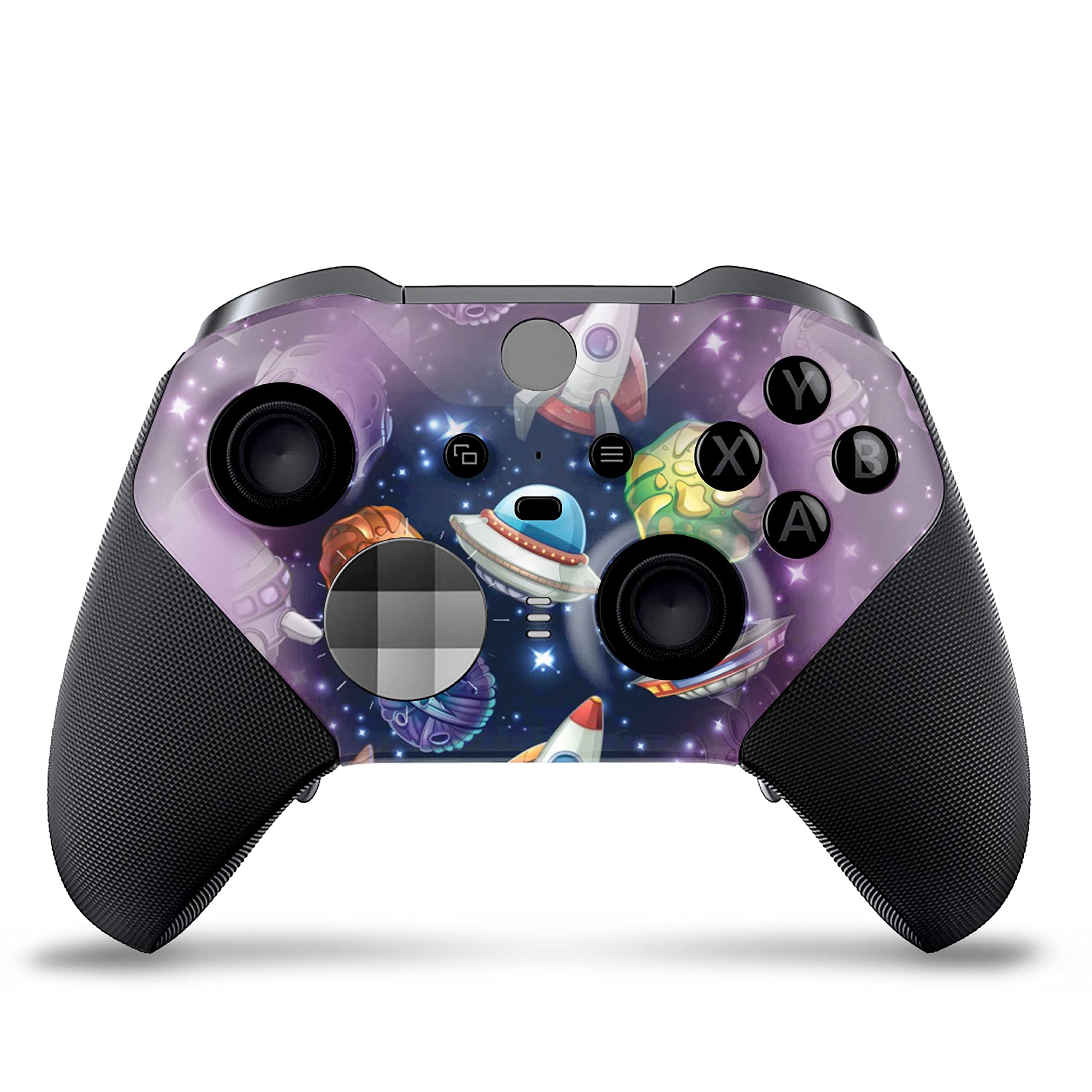 Xbox series x sale elite controller compatibility
