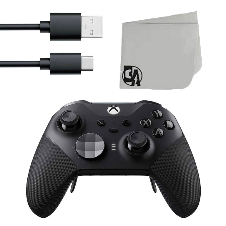 Xbox elite series 2 cable hotsell