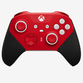 Xbox Elite Wireless Controller Series 2 Core, Red and White