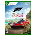 thumbnail image 1 of Forza Horizon 5: Xbox Standard Edition - For Xbox Series X|S & Xbox One - ESRB Rated E (Everyone) - Meet new characters!, 1 of 5