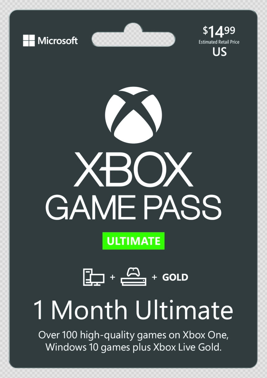 How to Get Free Games on Xbox One With Xbox Live and Game Pass