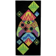 Xbox Geomental Standard Beach Towel
