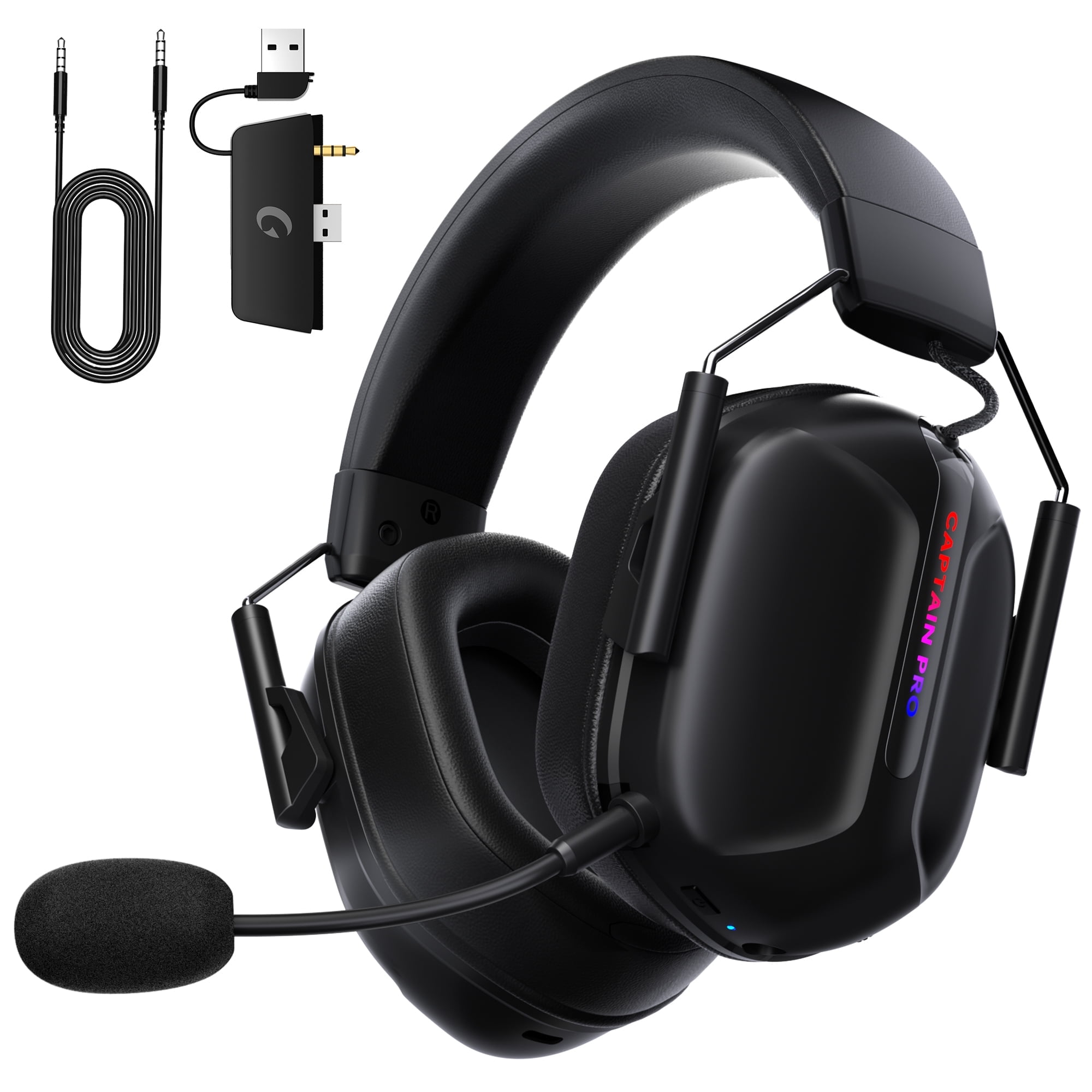 Wireless Gaming Headset for Xbox One Xbox Series Liberia Ubuy