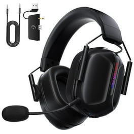 Pre Owned Recon Air Wireless Gaming Chat Communicator for Xbox Series X S One iOS Android Windows 10 11 PCs with Noise Cancelling Mic Ai Black BOLT AXTION Bundle Walmart