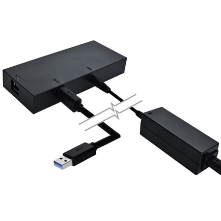 Xbox Kinect Adapter
