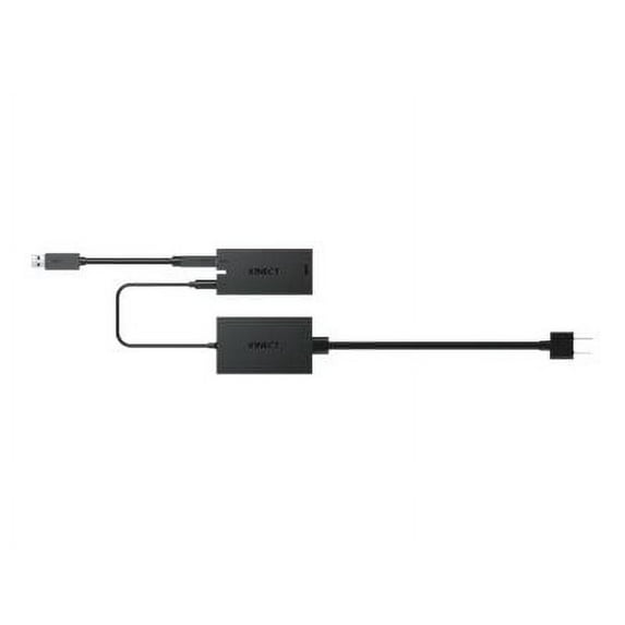 Xbox Kinect Adapter - Walmart.com
