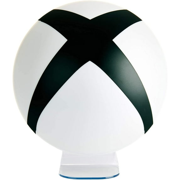 Xbox Logo Light | Free Standing or Wall Mountable