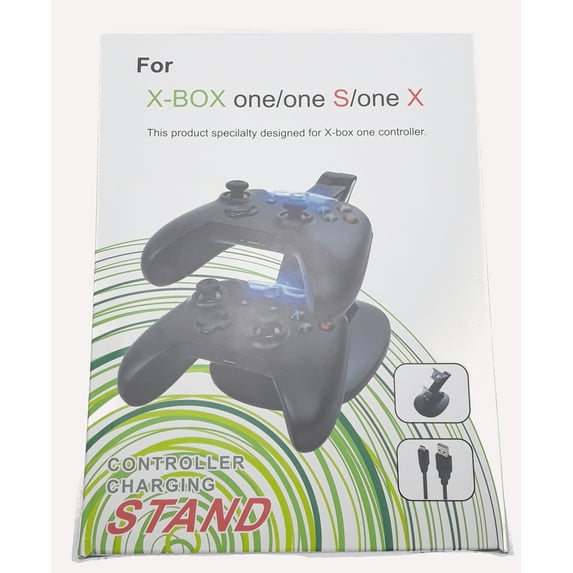 Xbox One Charging Stand for Wireless Controllers