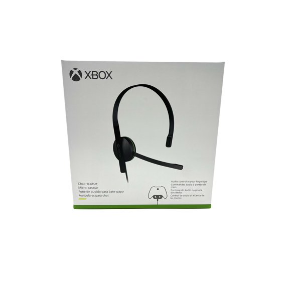 Razer kaira x xboxpcmobile wired gaming headset over ear