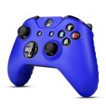 thumbnail image 1 of Xbox One Controller Case (Navy Blue) - Soft Silicone Gel Rubber Grip Case Protective Cover Skin for Xbox One Wireless Game Gaming Gamepad Controllers [Xbox One], 1 of 7