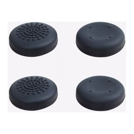 Xbox One Controller Thumbgrips (4 Pack) [i-CON]