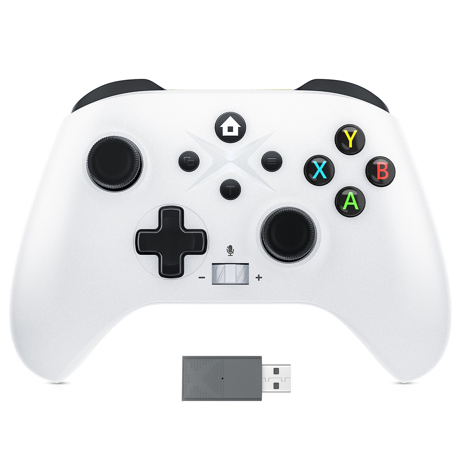 Xbox One Controller Wireless Compatible With Xbox Series X/Xbox
