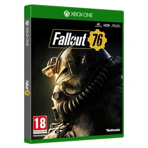 Xbox One - Fallout 76 - (Windows XP, Windows 98, Windows Me, Windows 2000)